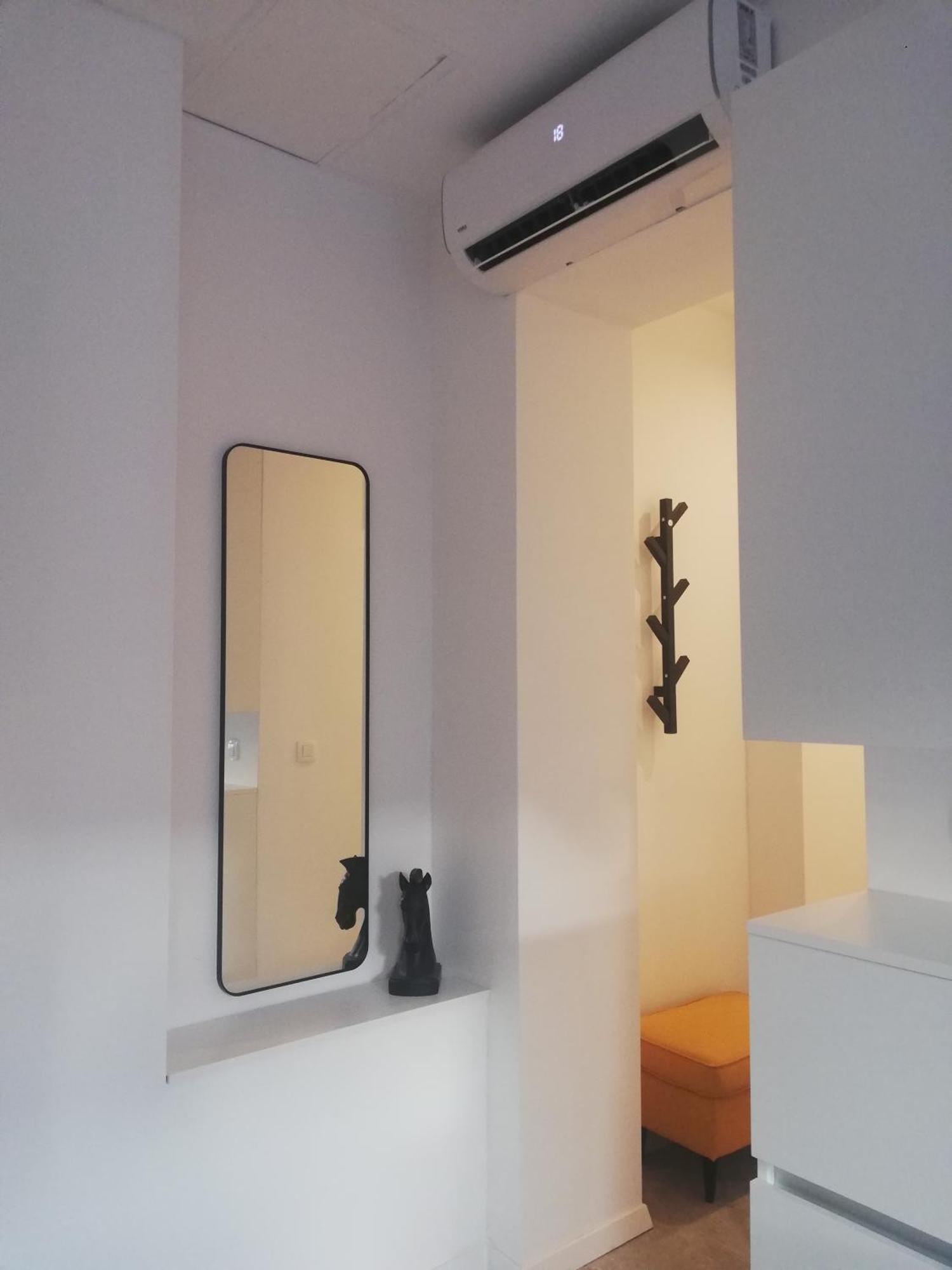 아파트 심플 테슬리나 자그레브 외부 사진