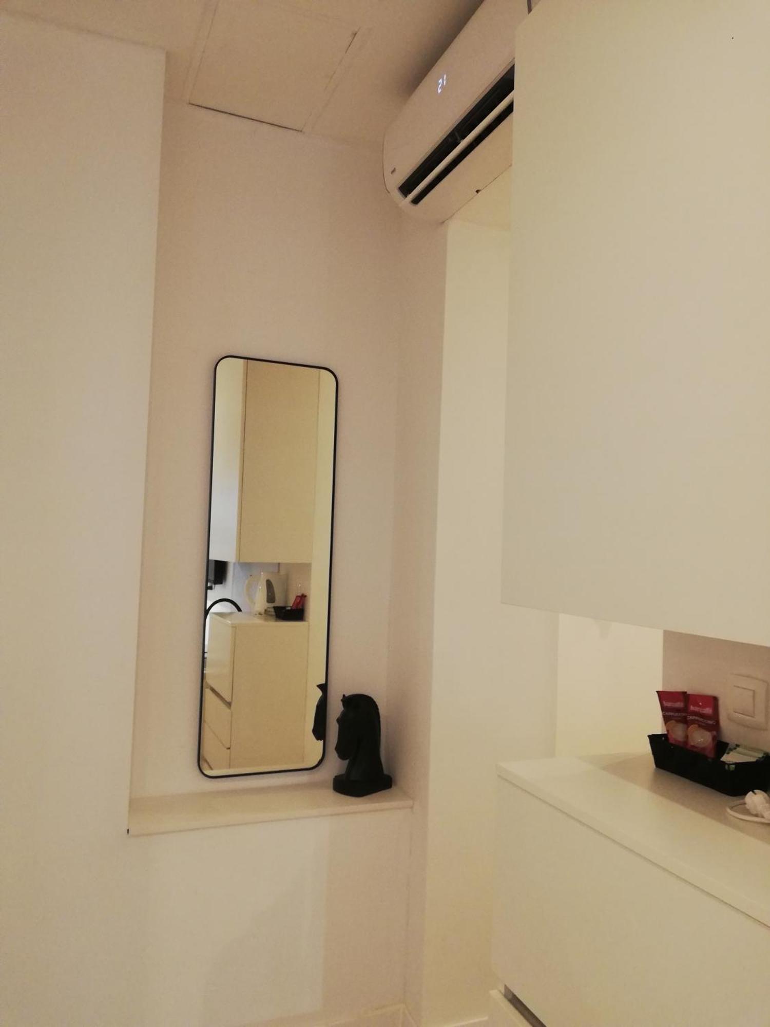 아파트 심플 테슬리나 자그레브 외부 사진